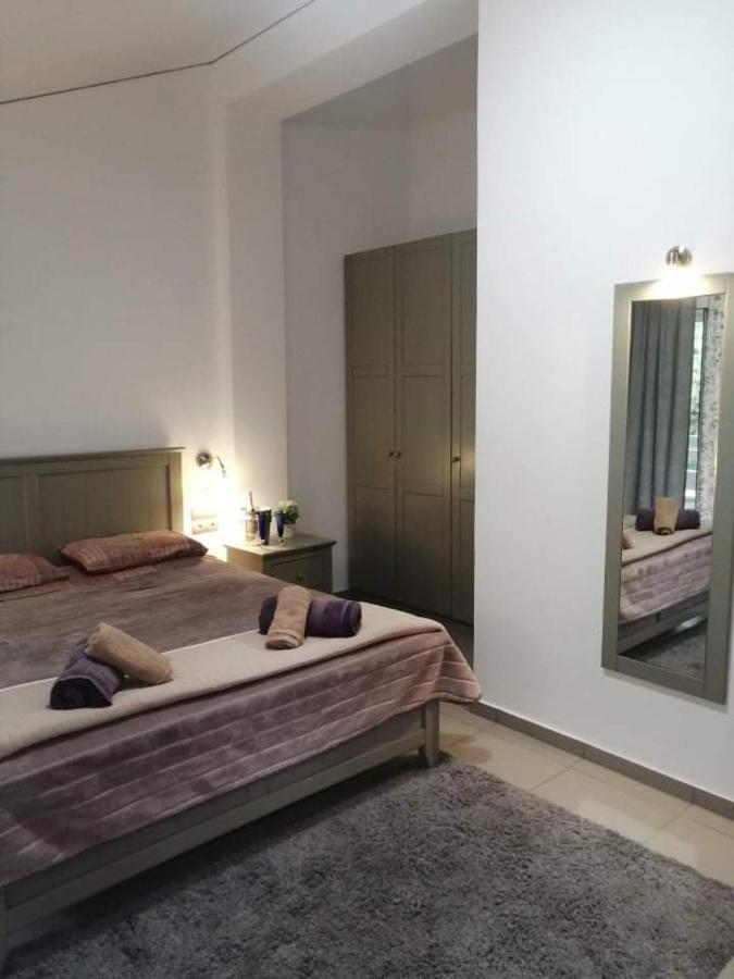 Appartement And Business