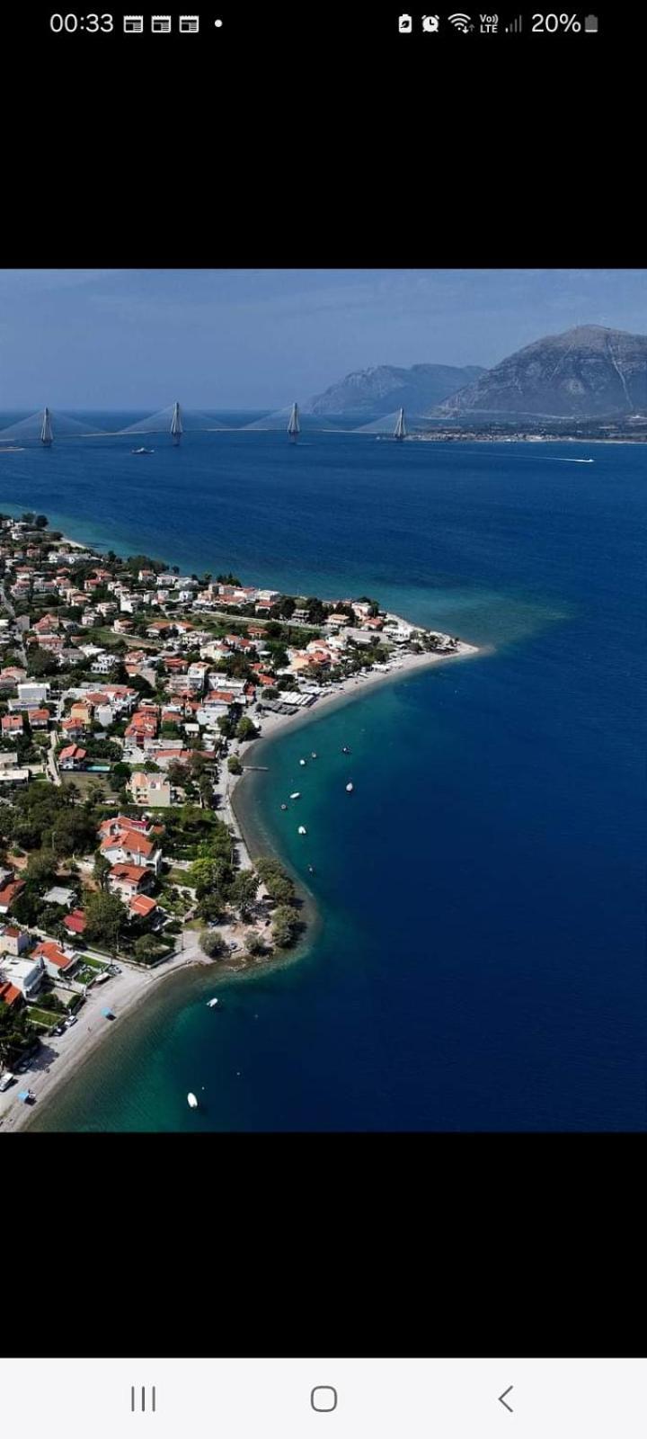 And Business * Agios Vasilios (Peloponnese)