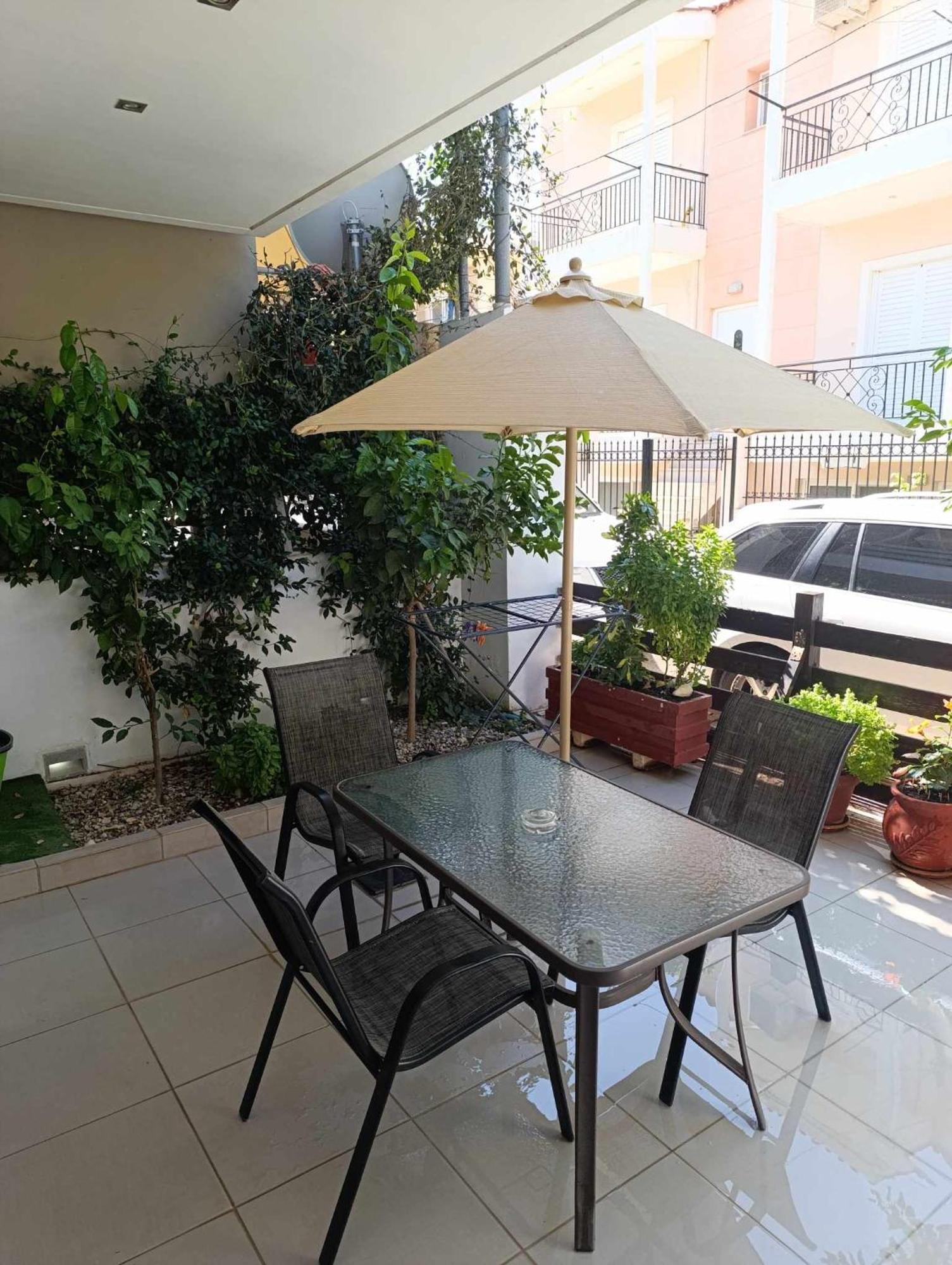 Appartement And Business *