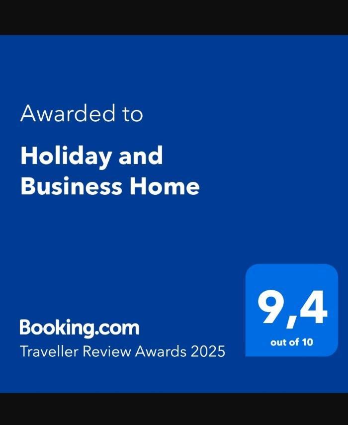 And Business * Agios Vasilios (Peloponnese)