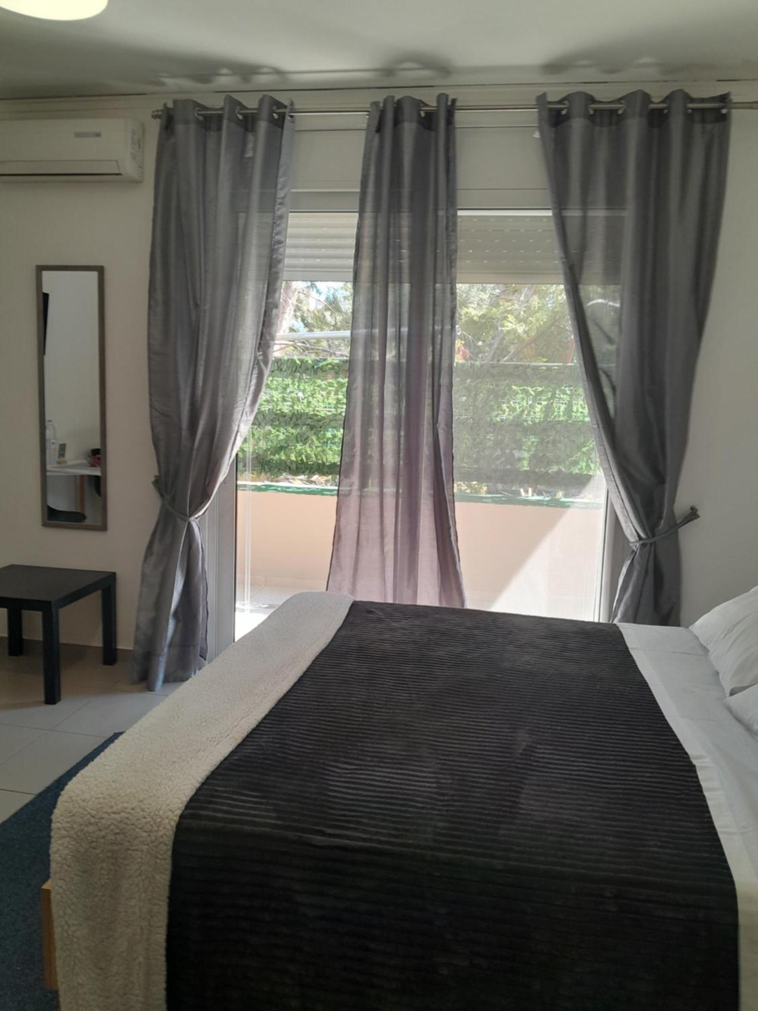 And Business Appartement *